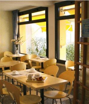 Hotel De La Plage - Barcares Le Barcarès Dış mekan fotoğraf