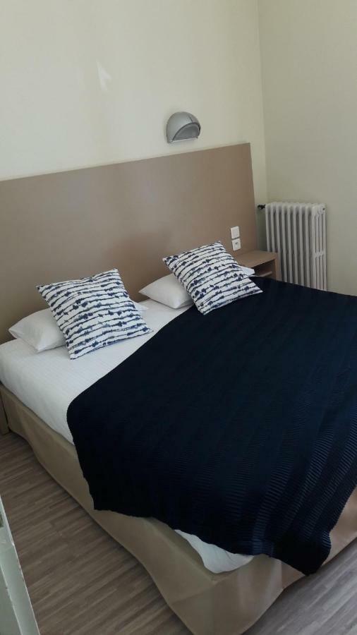 Hotel De La Plage - Barcares Le Barcarès Dış mekan fotoğraf