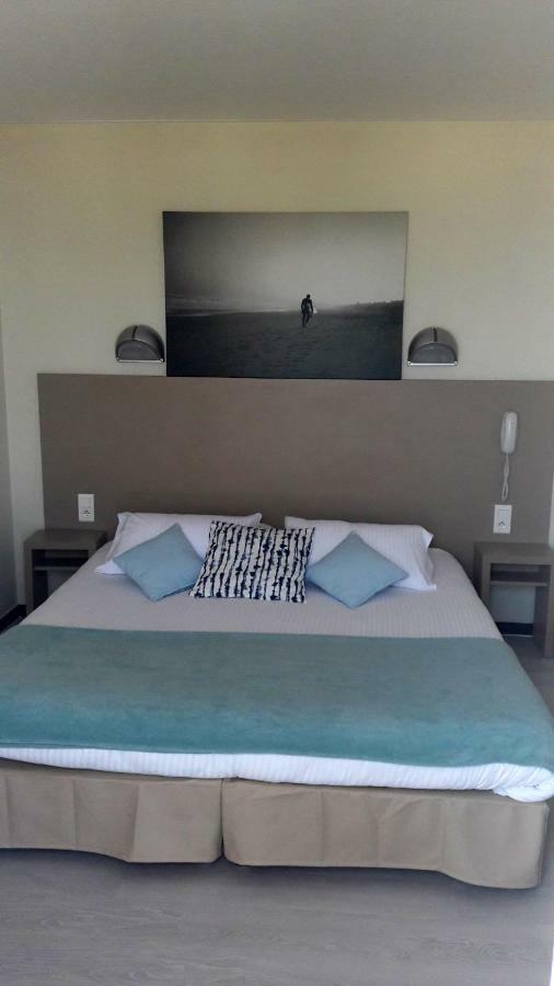Hotel De La Plage - Barcares Le Barcarès Dış mekan fotoğraf
